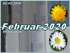 februar